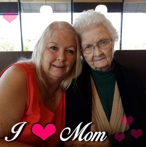 Meet your Posher, Shirley